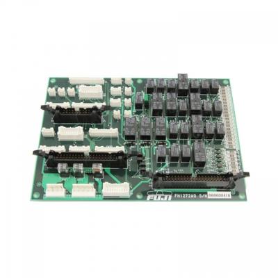  FUJI Board Printed Circuit XK02660